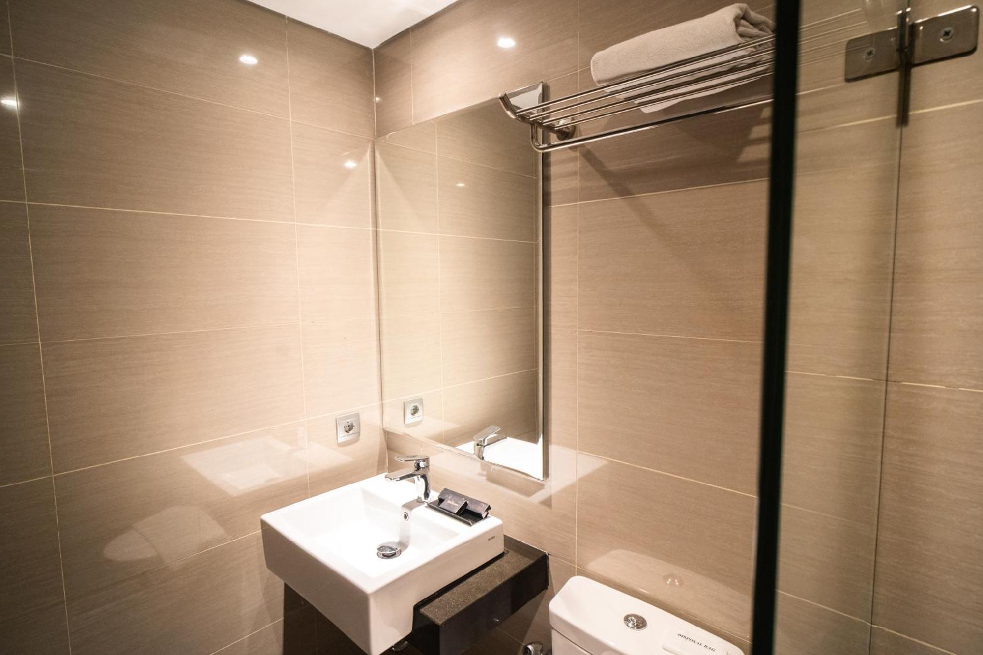 Kamar Single