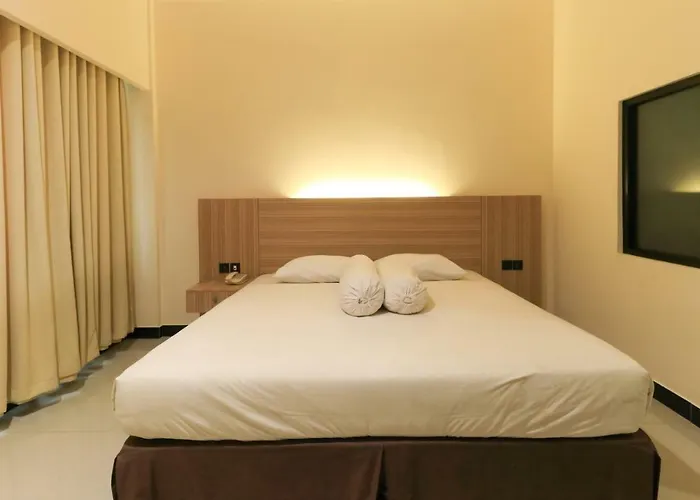 Violand Garden Hotel Samarinda